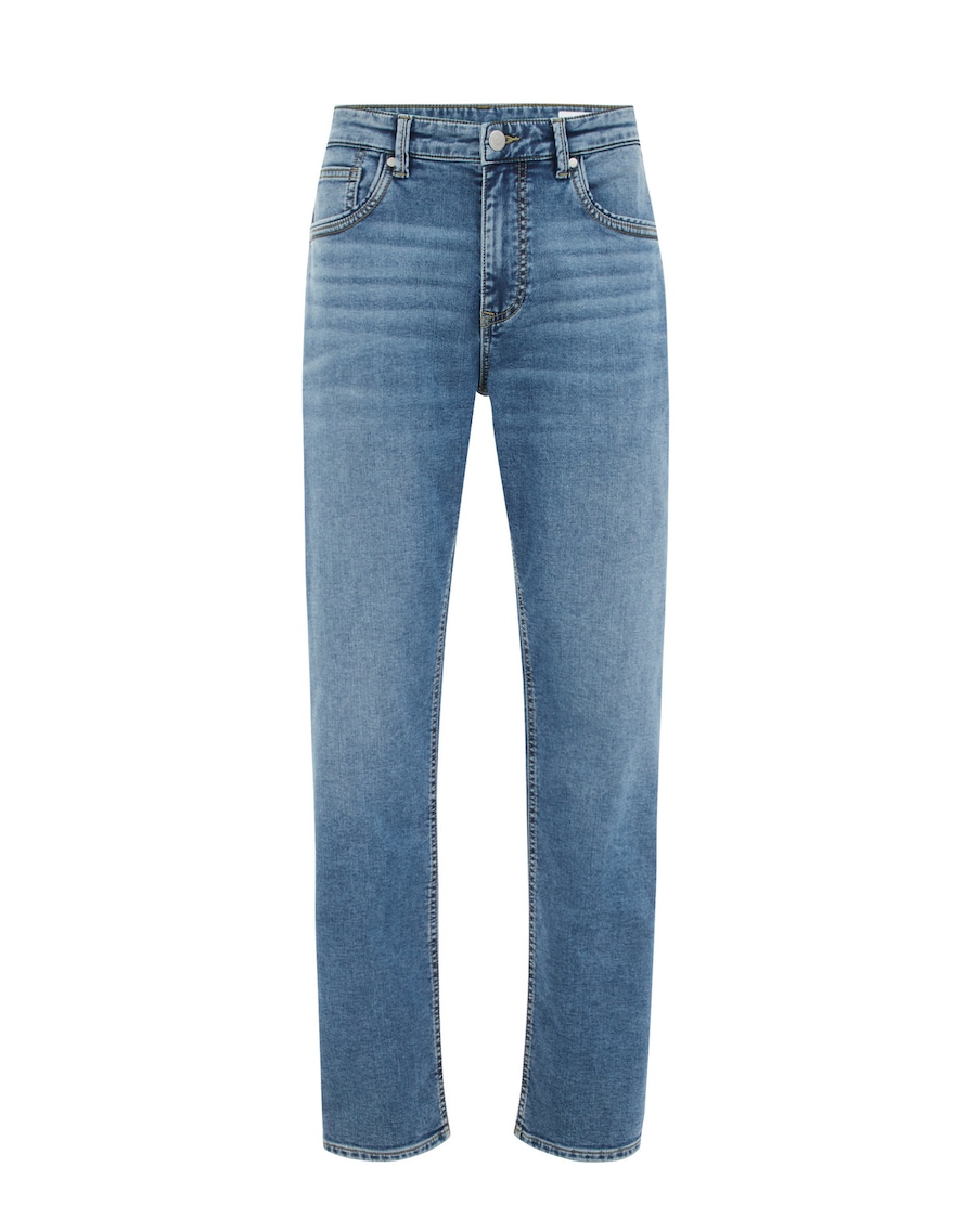 Обычные джинсы WE Fashion, Blue Denim
Обычные джинсы WE Fashion, Blue Denim