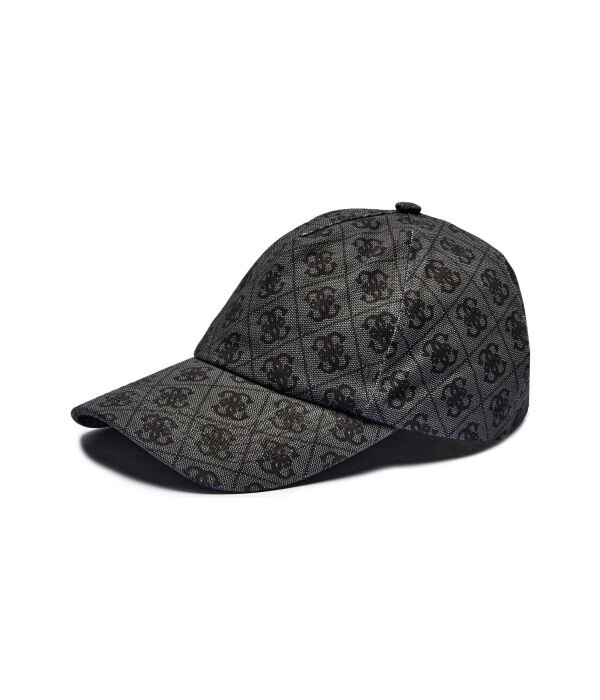 Кепка мужская Guess с монограммой логотипа, черный
Кепка мужская Guess с монограммой логотипа, черный