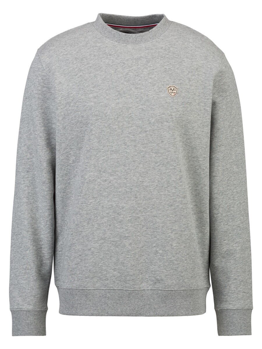 Толстовка 19V69 ITALIA Nico, пятнистый серый 
Толстовка 19V69 ITALIA Nico, пятнистый серый