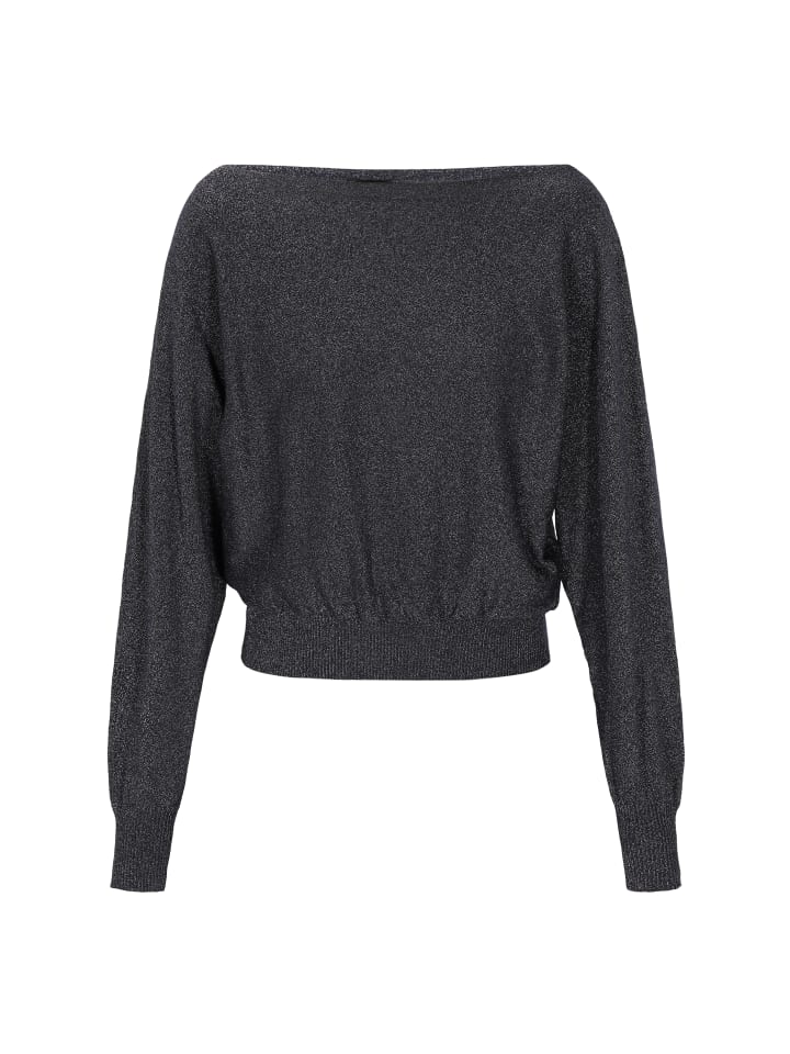 Пуловер DreiMaster Klassik, темно-синий
Пуловер DreiMaster Klassik, темно-синий