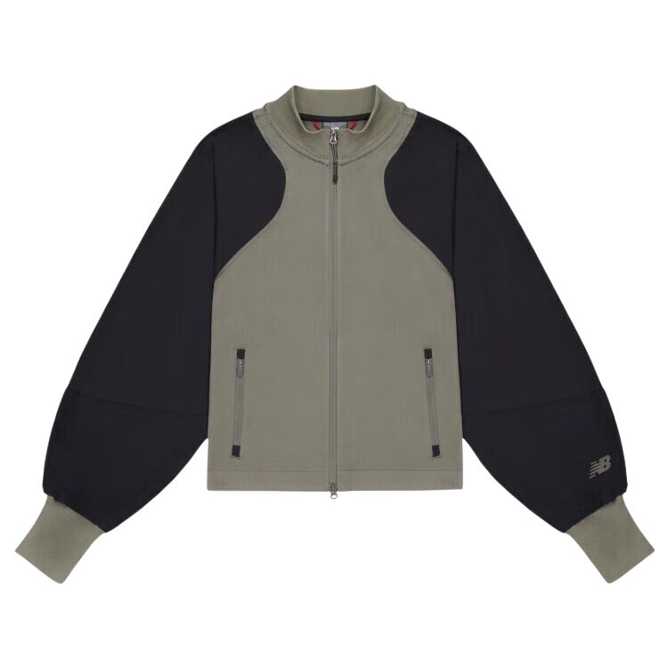 New Balance Куртка женская черная, Black
New Balance Куртка женская черная, Black