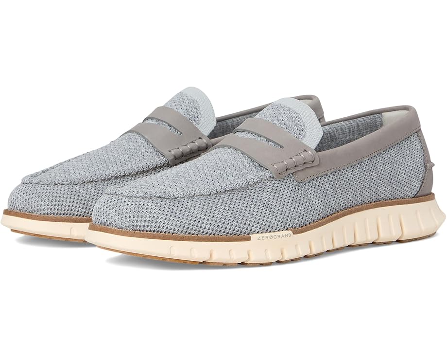 Мужские лоферы Cole Haan Zerogrand Remastered Stitchlite, Sea Stone/Natural/Ivory
Мужские лоферы Cole Haan Zerogrand Remastered Stitchlite, Sea Stone/Natural/Ivory