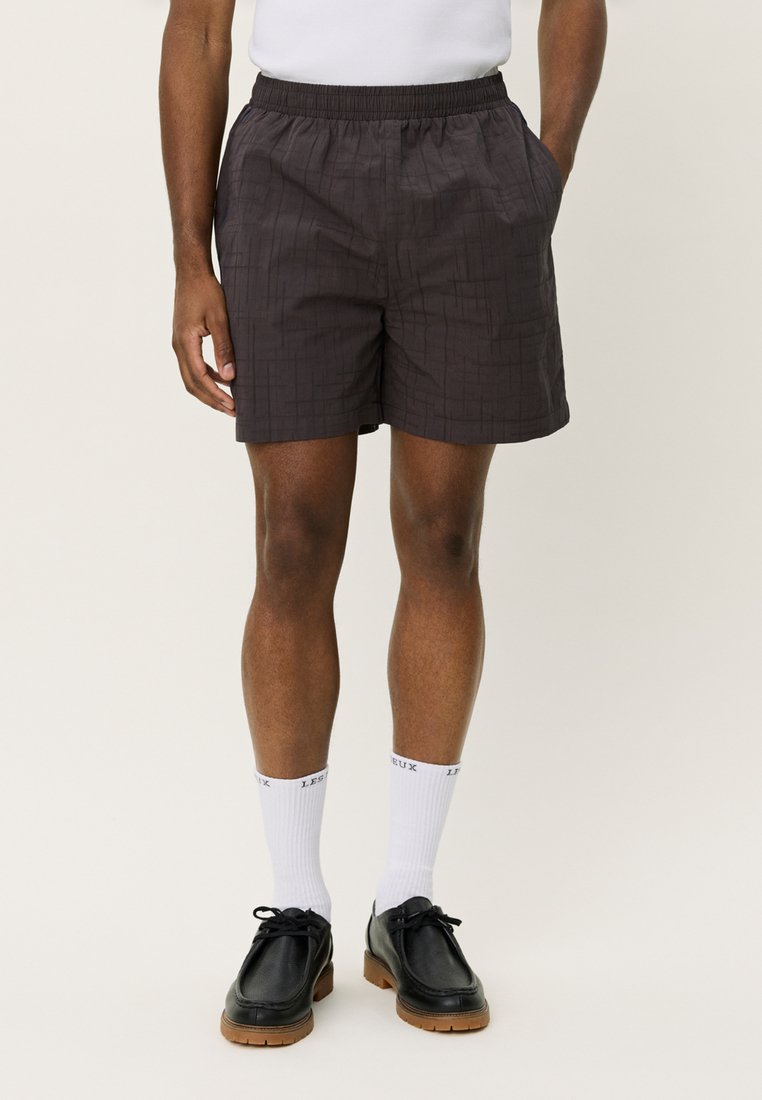 Шорты JACE Les Deux, черный 
Шорты JACE Les Deux, черный