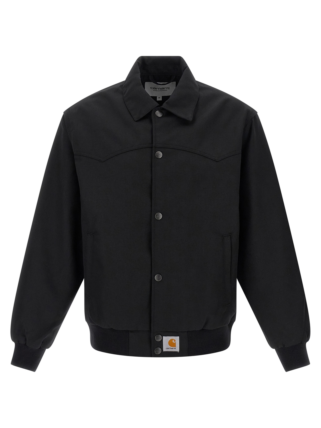 Куртка "Ray" CARHARTT WIP, черный
Куртка "Ray" CARHARTT WIP, черный