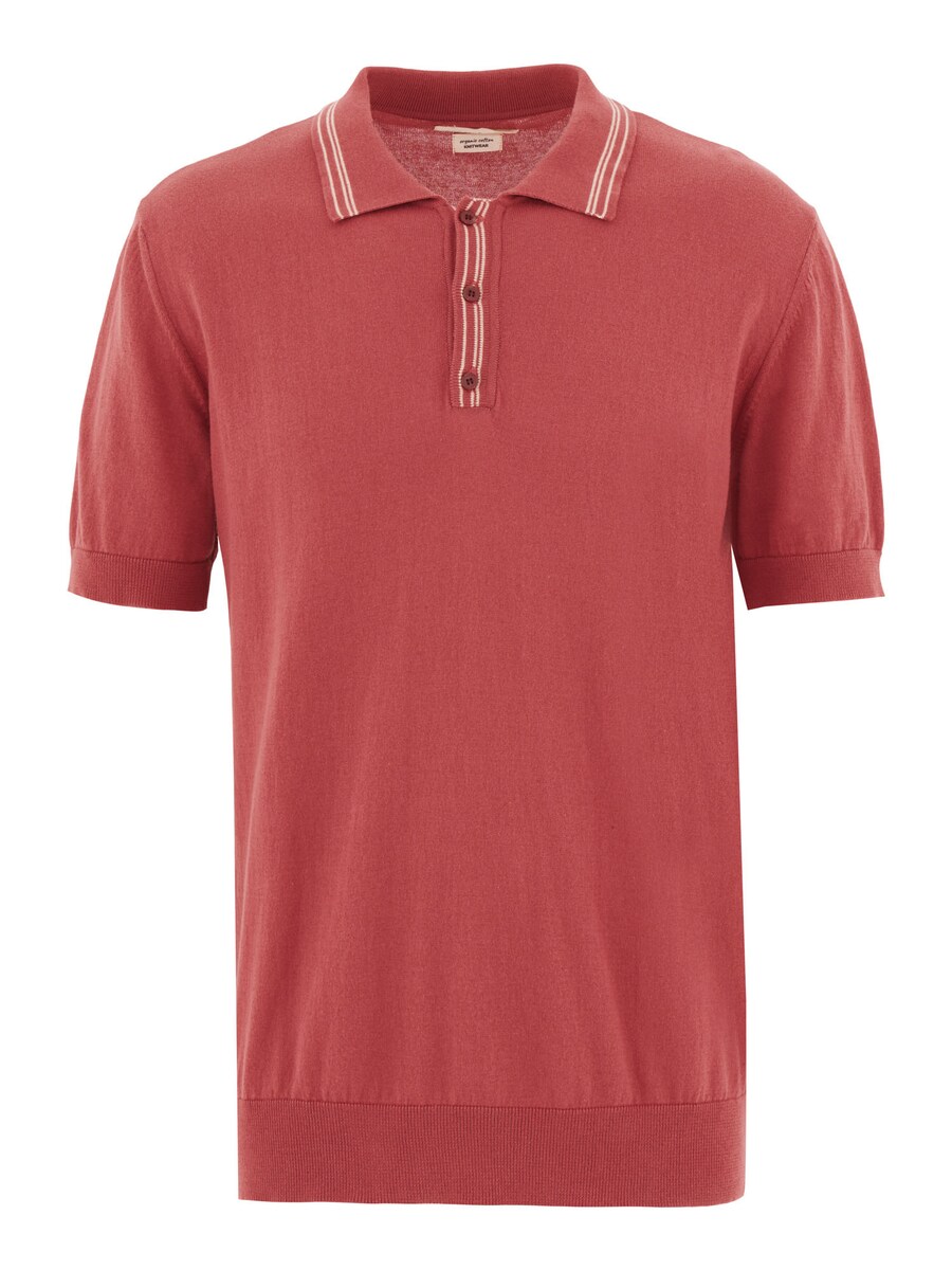 Свитер Organication, красный
Свитер Organication, красный