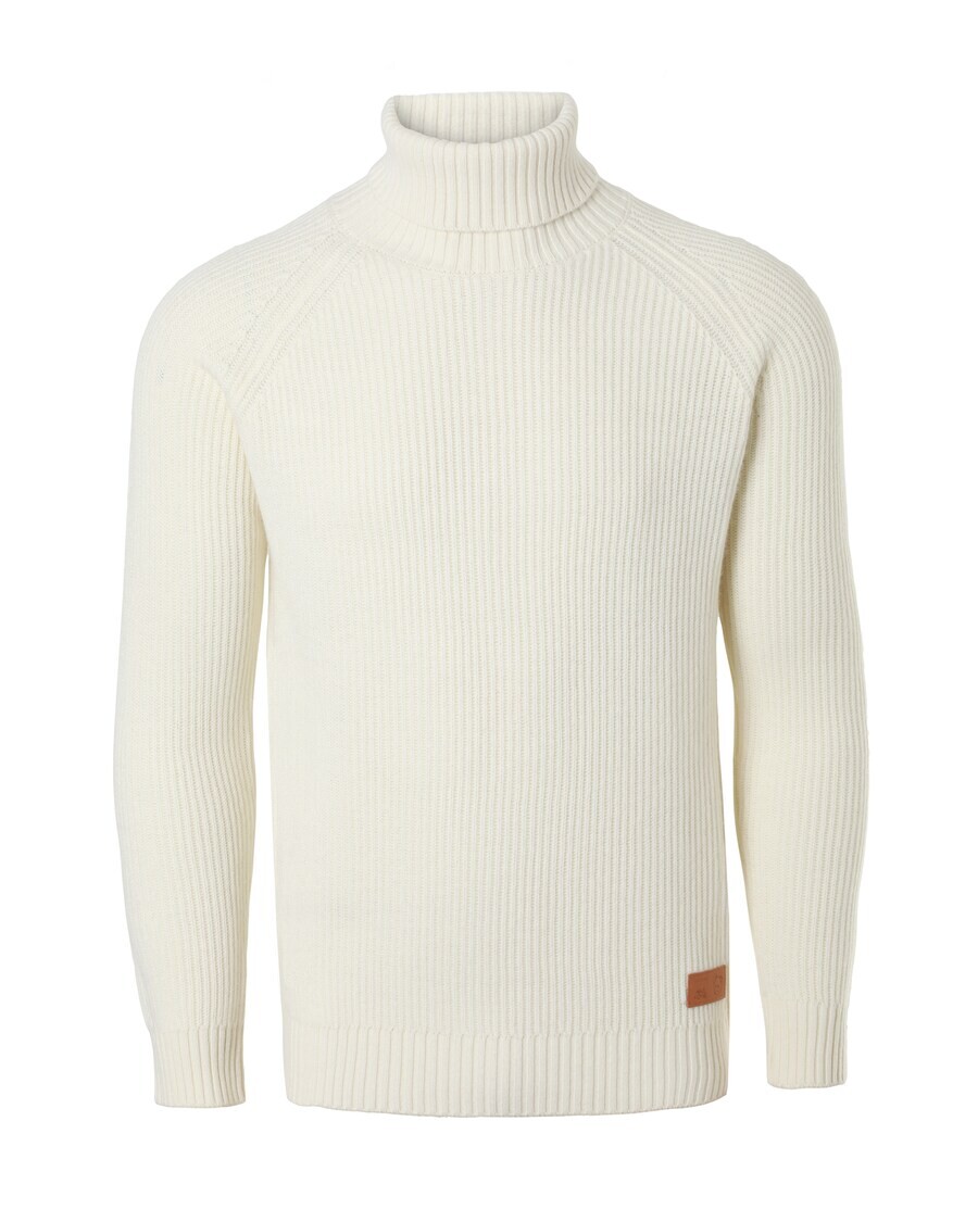 Водолазка TATUUM Sweater PABLO, белый
Водолазка TATUUM Sweater PABLO, белый