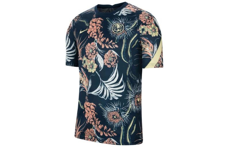 Футболка унисекс многоцветная Nike, цвет Multicolor
Футболка унисекс многоцветная Nike, цвет Multicolor