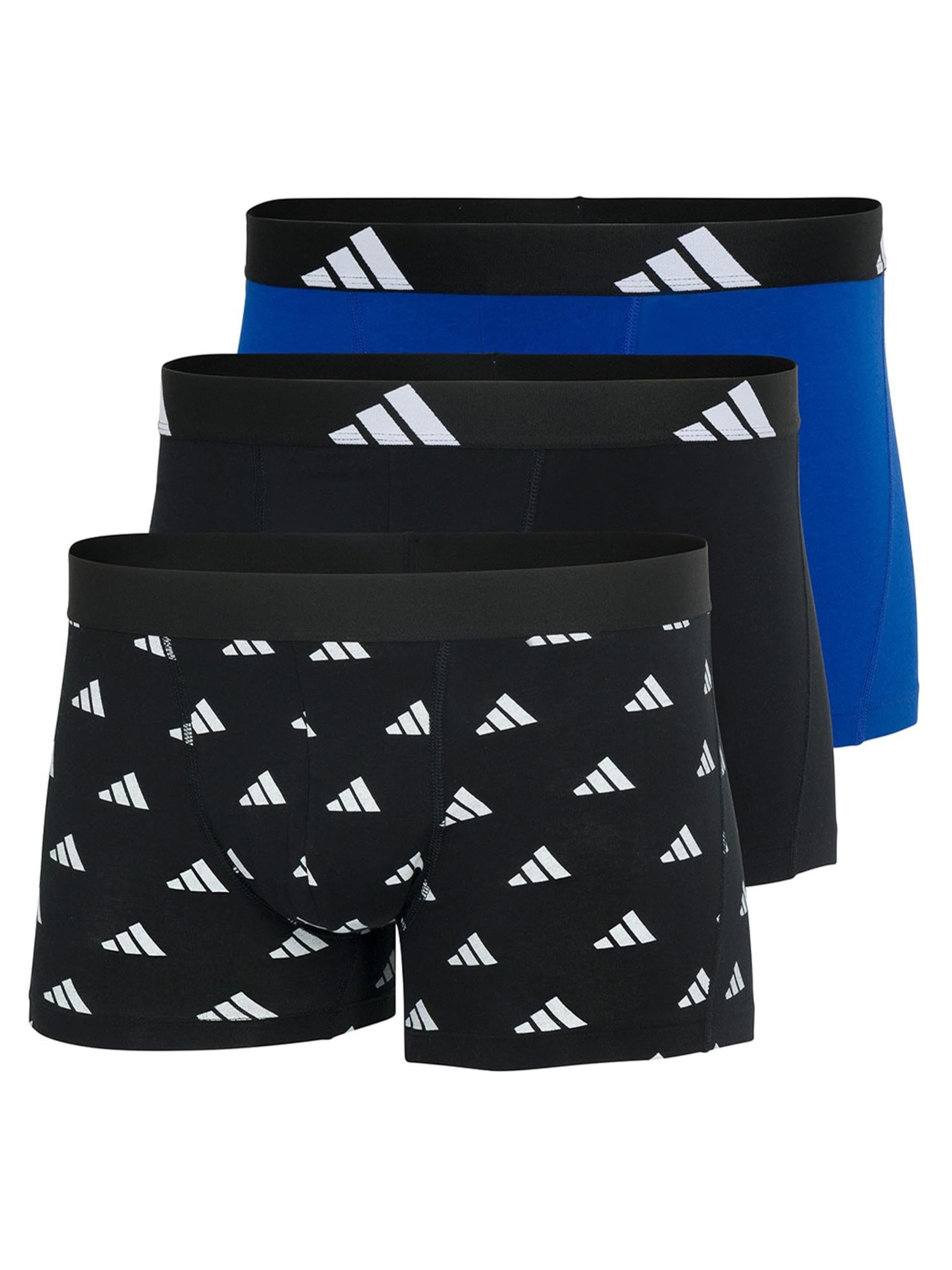 Adidas Sportswear Термобелье 'Active Flex' в синем цвете
Adidas Sportswear Термобелье 'Active Flex' в синем цвете