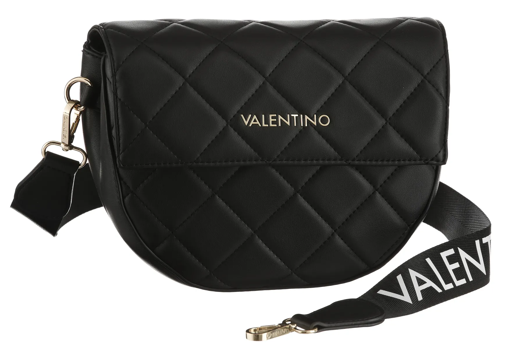 Сумка через плечо VALENTINO BAGS "BIGS", цвет Nero
Сумка через плечо VALENTINO BAGS "BIGS", цвет Nero
