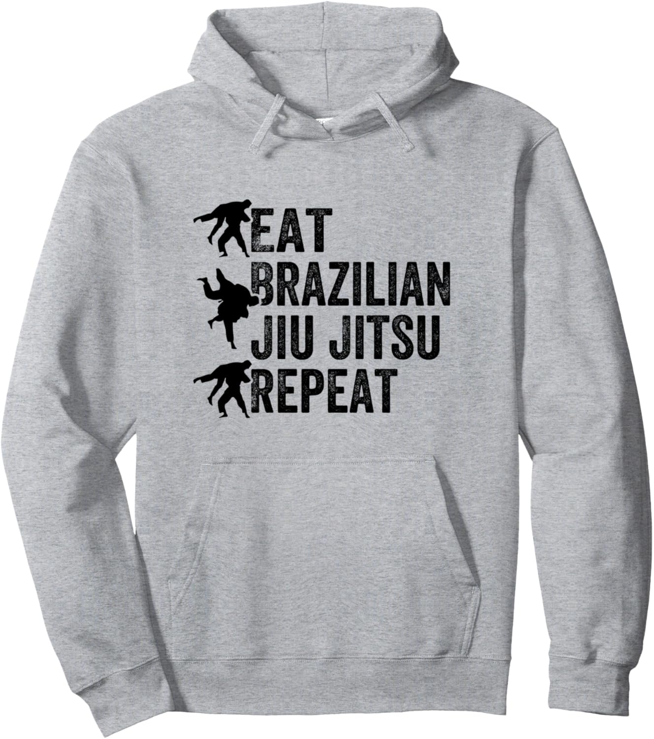 Ешь BJJ, повторяй - Толстовка бойца BJJ Brazilian Jiu Jitsu Fighter Jiu Jitsu Martial Arts, серый
Ешь BJJ, повторяй - Толстовка бойца BJJ Brazilian Jiu Jitsu Fighter Jiu Jitsu Martial Arts, серый