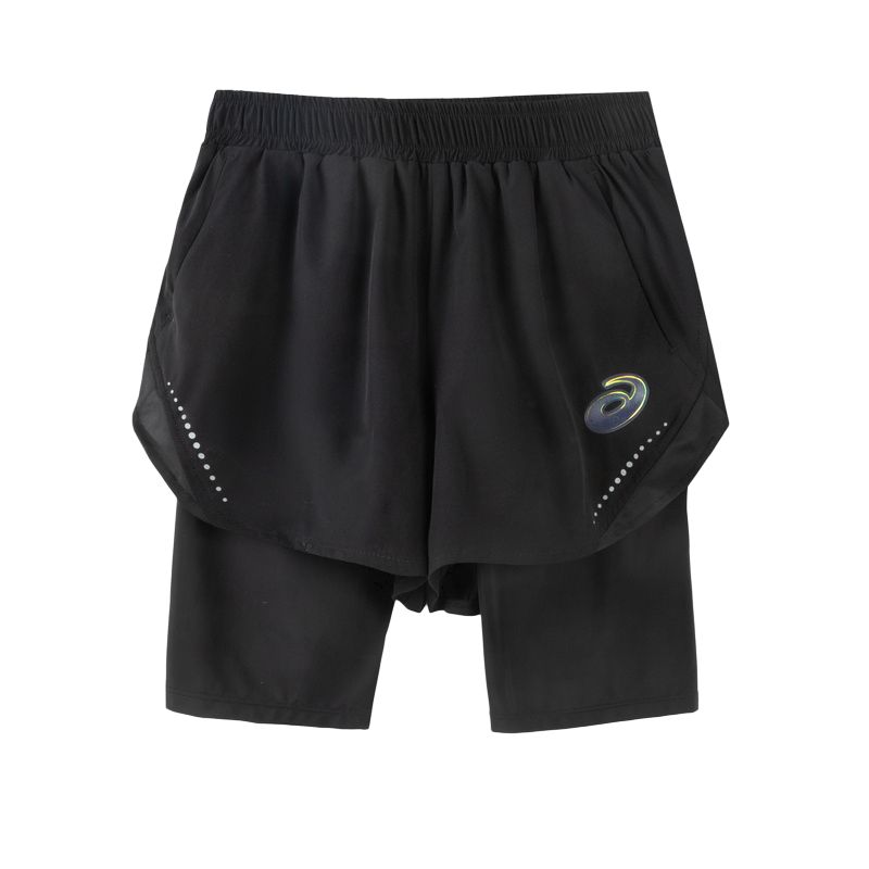 ASICS Спортивные шорты для детей 3-7 лет 001 black
ASICS Спортивные шорты для детей 3-7 лет 001 black