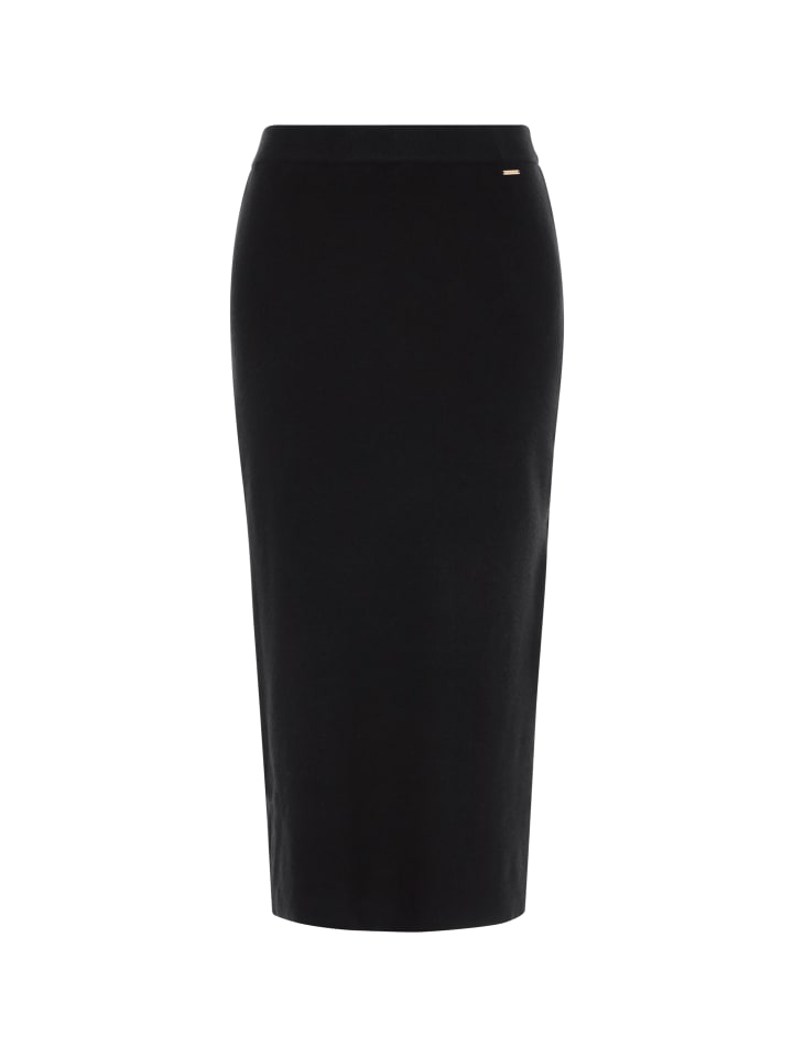 Юбка до колена DreiMaster Maritim, черный
Юбка до колена DreiMaster Maritim, черный