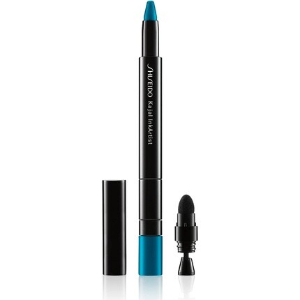 Чернила Smk Eye Kajal Artist07 0,8 грамма, Shiseido
Чернила Smk Eye Kajal Artist07 0,8 грамма, Shiseido