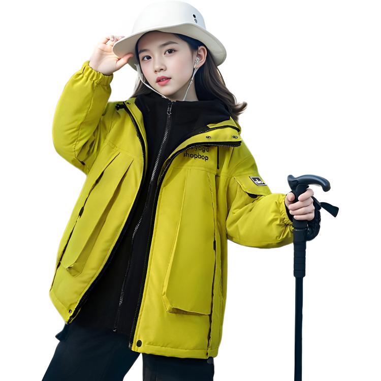 Детская одежда для улицы, возраст 3-7 лет PROTECTCAMEL, fruit зеленый
Детская одежда для улицы, возраст 3-7 лет PROTECTCAMEL, fruit зеленый