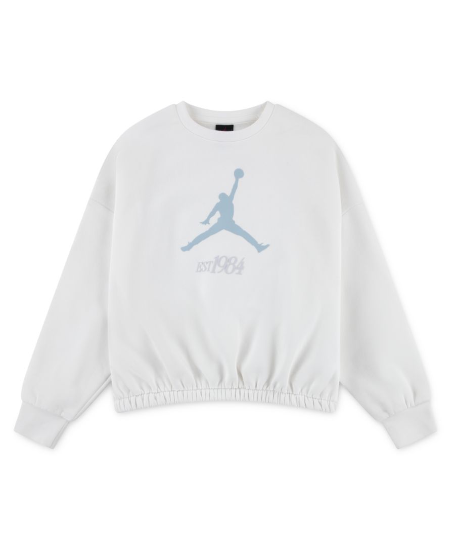 Детская плиссированная футболка Jumpman Club с круглым вырезом для девочек 7-16 лет Jordan, White, Белый, Детская плиссированная футболка Jumpman Club с круглым вырезом для девочек 7-16 лет Jordan, White
Детская плиссированная футболка Jumpman Club с круглым вырезом для девочек 7-16 лет Jordan, White, Белый, Детская плиссированная футболка Jumpman Club с круглым вырезом для девочек 7-16 лет Jordan, White
