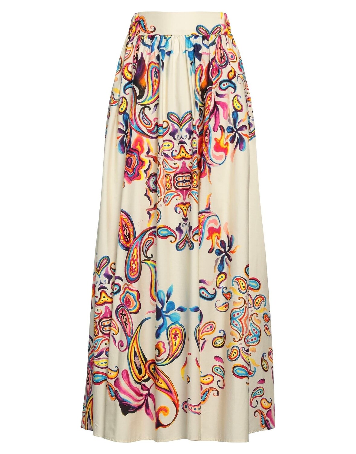 Юбка Co. Go, молочный
Юбка Co. Go, молочный