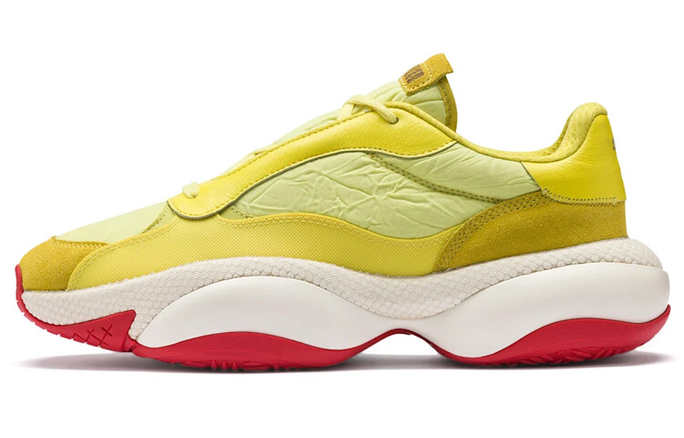 Puma ALTERATION Кроссовки Унисекс 
Puma ALTERATION Кроссовки Унисекс