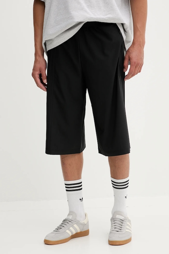 Шорты Firebird Adidas Originals, черный
Шорты Firebird Adidas Originals, черный