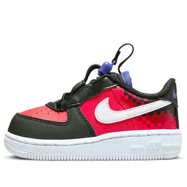 Кроссовки force 1 toggle se Nike, черный
Кроссовки force 1 toggle se Nike, черный