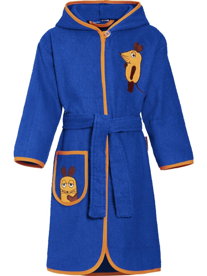 Халат Playshoes
Халат Playshoes