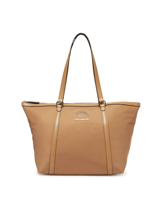 Сумочка A2W30080 Karl Lagerfeld, коричневый
Сумочка A2W30080 Karl Lagerfeld, коричневый