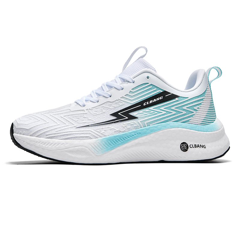 Wooden Rabbit Антискользящие износостойкие низкие баскетбольные кроссовки унисекс White Moon, цвет White Moon
Wooden Rabbit Антискользящие износостойкие низкие баскетбольные кроссовки унисекс White Moon, цвет White Moon