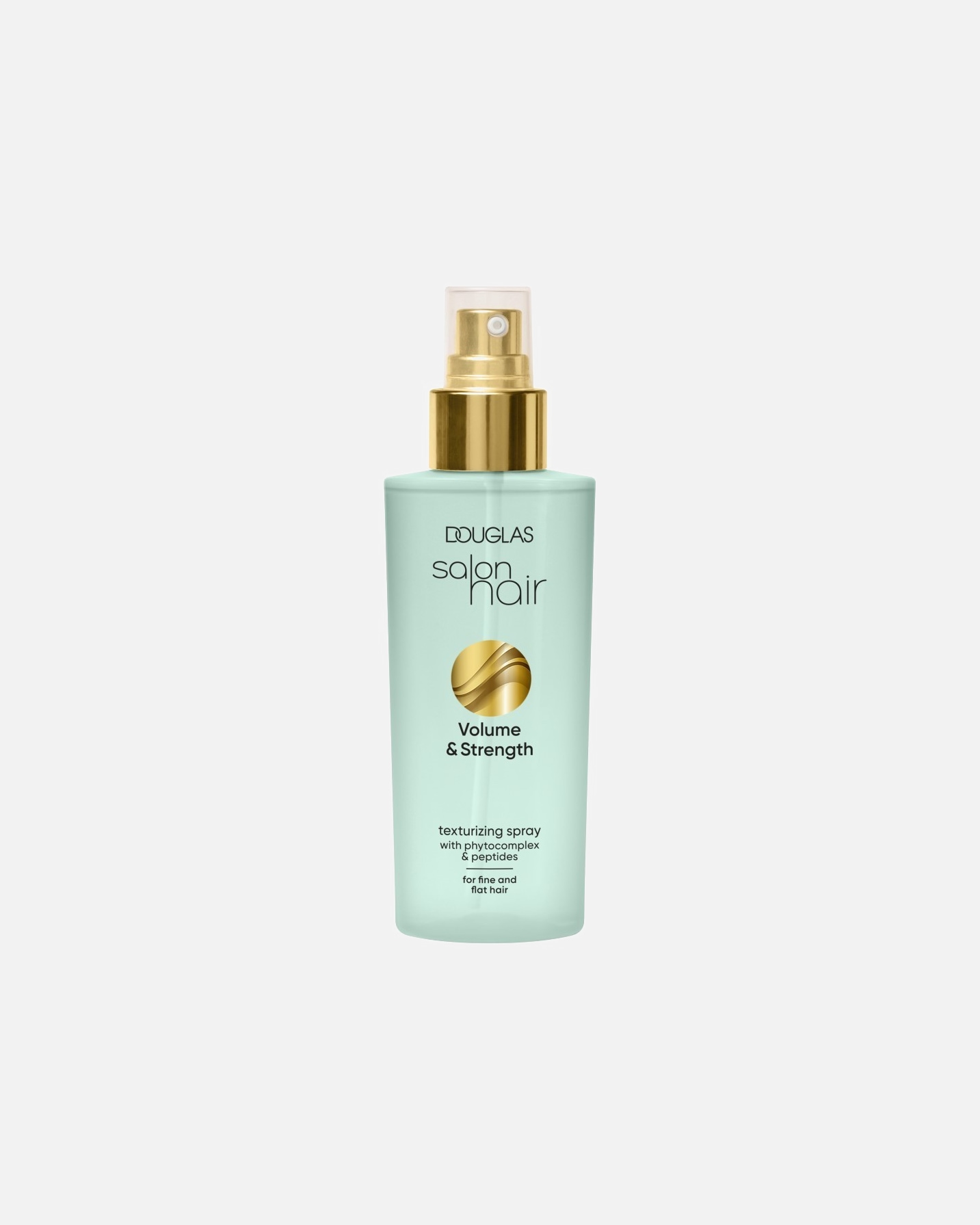 Термозащита для волос Douglas Collection, 100 мл
Термозащита для волос Douglas Collection, 100 мл