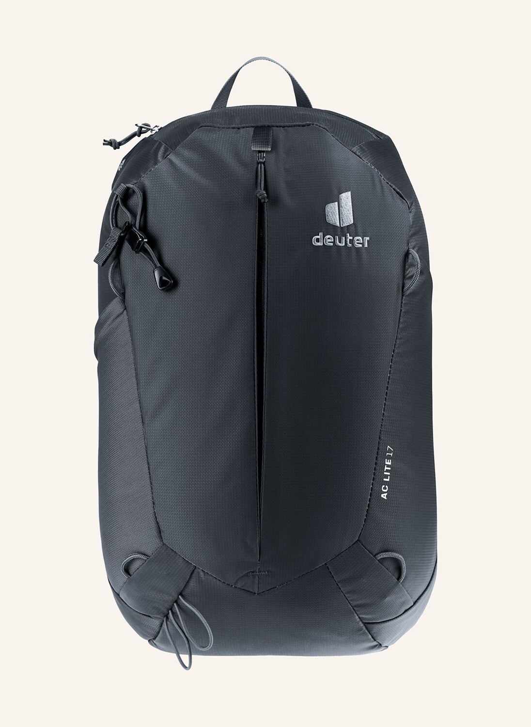 Рюкзак ac lite 17 л deuter, черный
Рюкзак ac lite 17 л deuter, черный