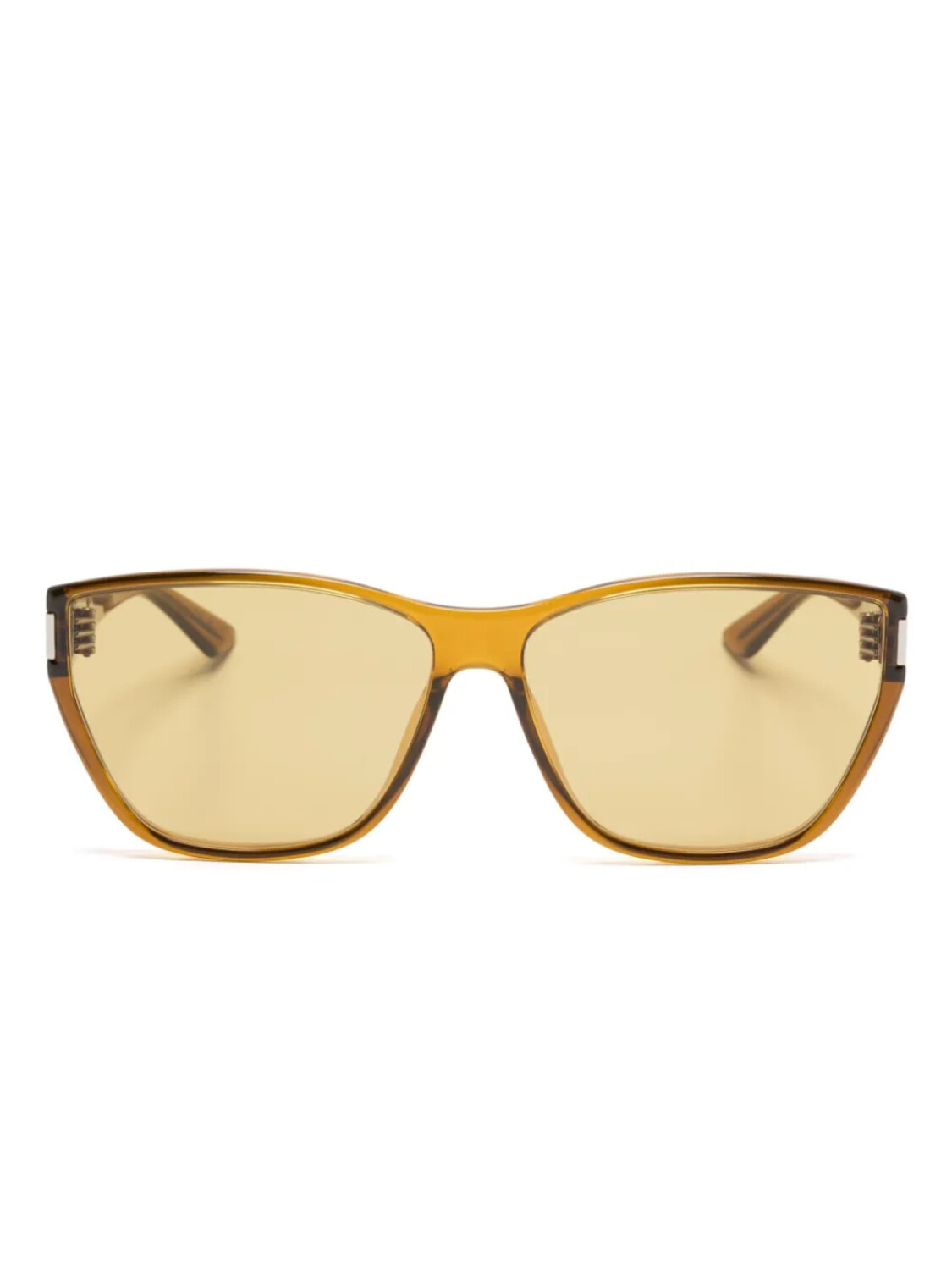 Солнцезащитные очки Saint Laurent Eyewear SL758, зеленый
Солнцезащитные очки Saint Laurent Eyewear SL758, зеленый