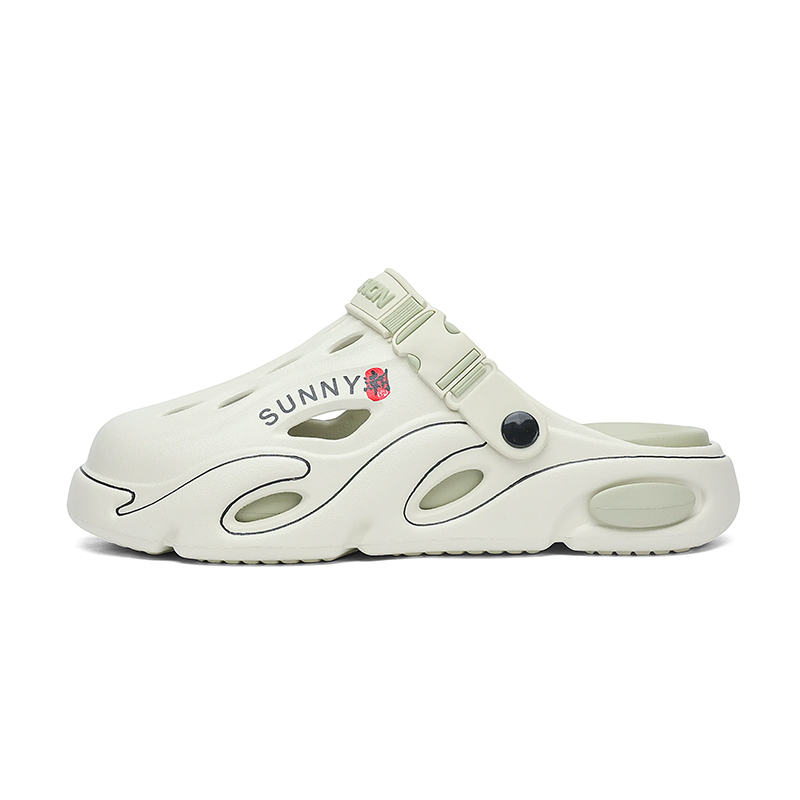 Jinho Клоги мужские светло-зеленые, цвет Light Green
Jinho Клоги мужские светло-зеленые, цвет Light Green