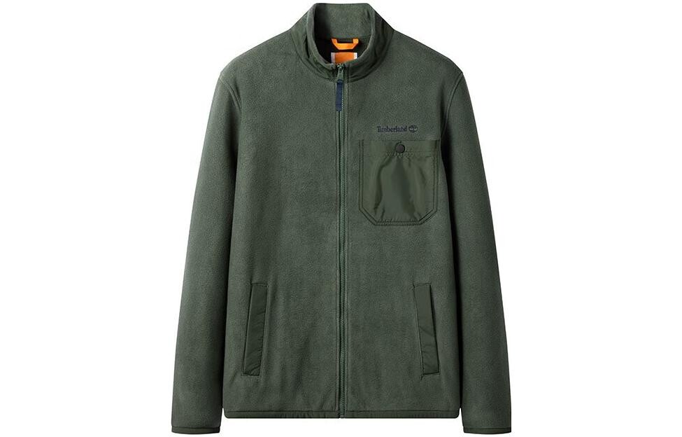 Куртка мужская зеленая Timberland, зеленый
Куртка мужская зеленая Timberland, зеленый