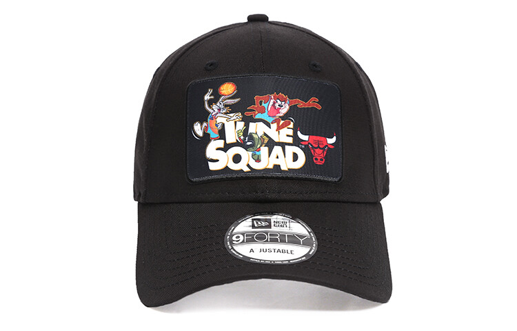 Кепка унисекс New Era, Черный
Кепка унисекс New Era, Черный