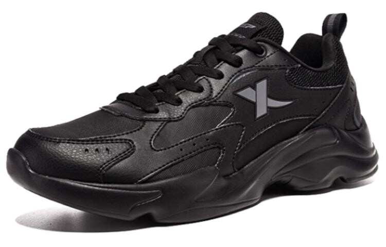 Кроссовки XTEP Casual Shoes Men Low-Top Black, Черный, Кроссовки XTEP Casual Shoes Men Low-Top Black
Кроссовки XTEP Casual Shoes Men Low-Top Black, Черный, Кроссовки XTEP Casual Shoes Men Low-Top Black