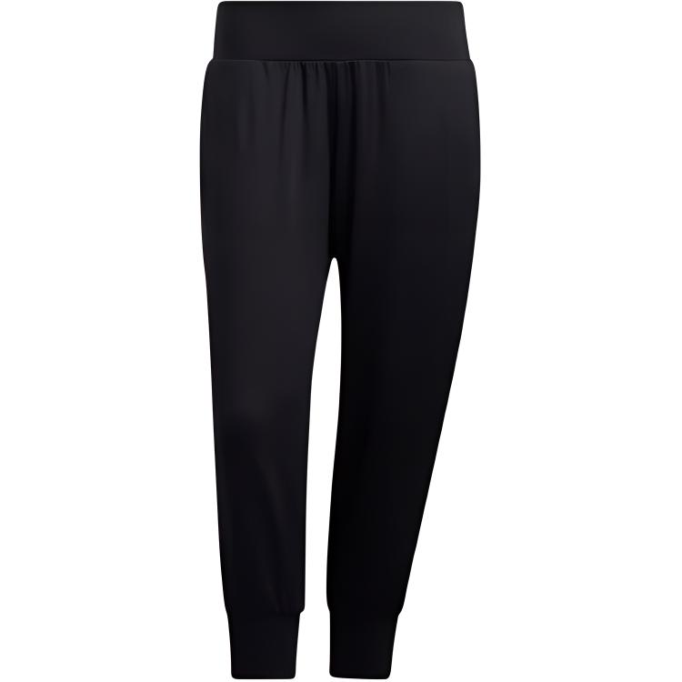 Вязаные спортивные штаны женские черные Adidas
Вязаные спортивные штаны женские черные Adidas