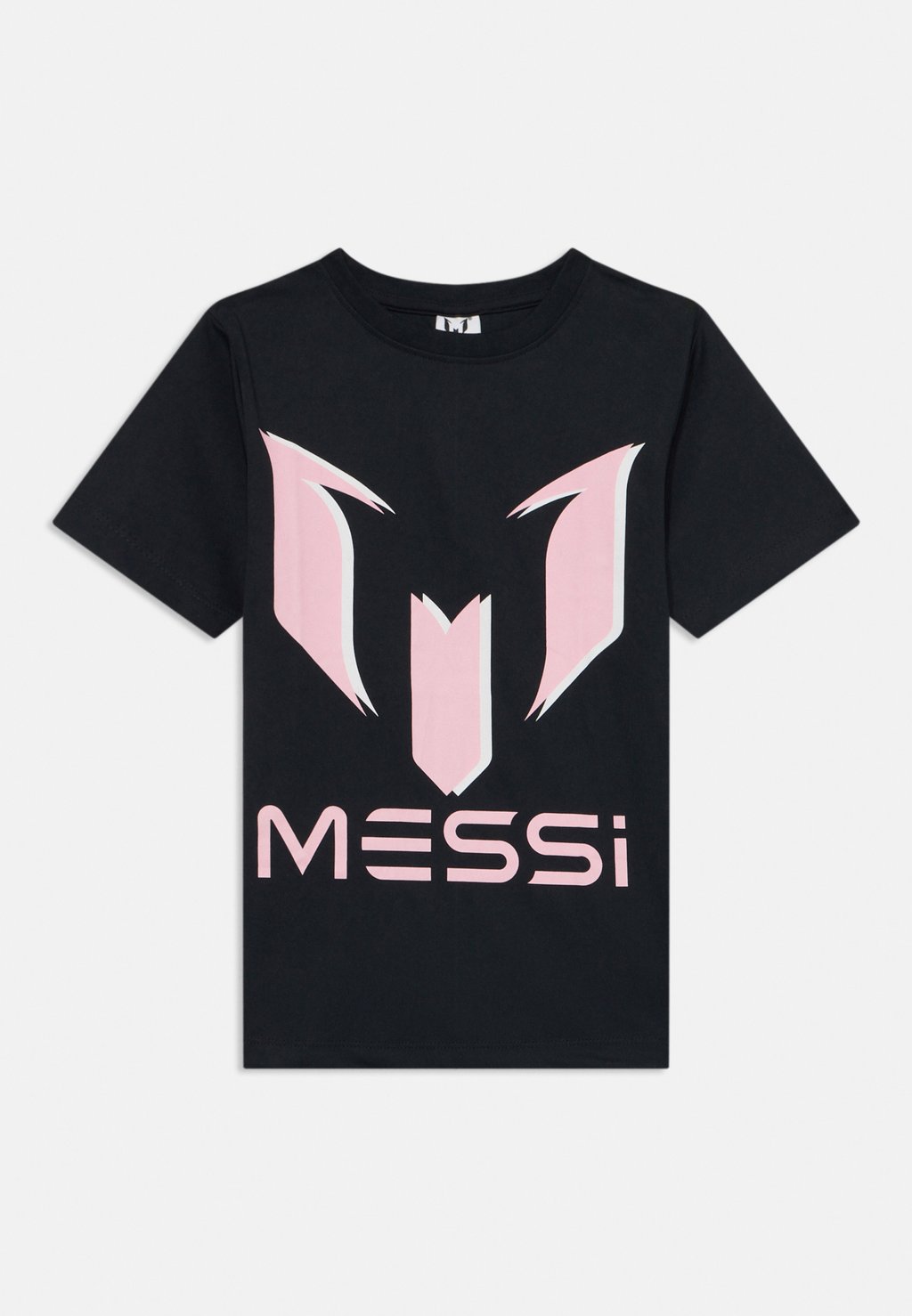 Рубашка с принтом MESSI, темно-синий
Рубашка с принтом MESSI, темно-синий