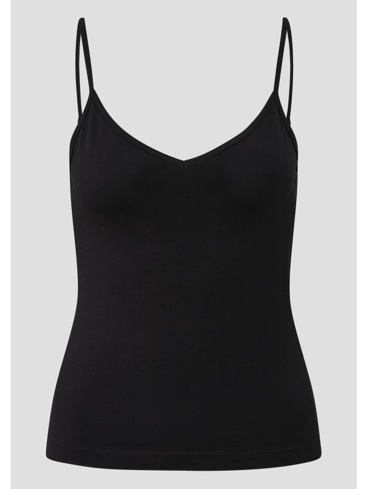 Футболка в цвете 9999_черный QS
Футболка в цвете 9999_черный QS