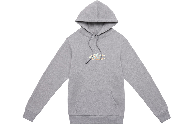 Унисекс свитшот CLOT, серый
Унисекс свитшот CLOT, серый