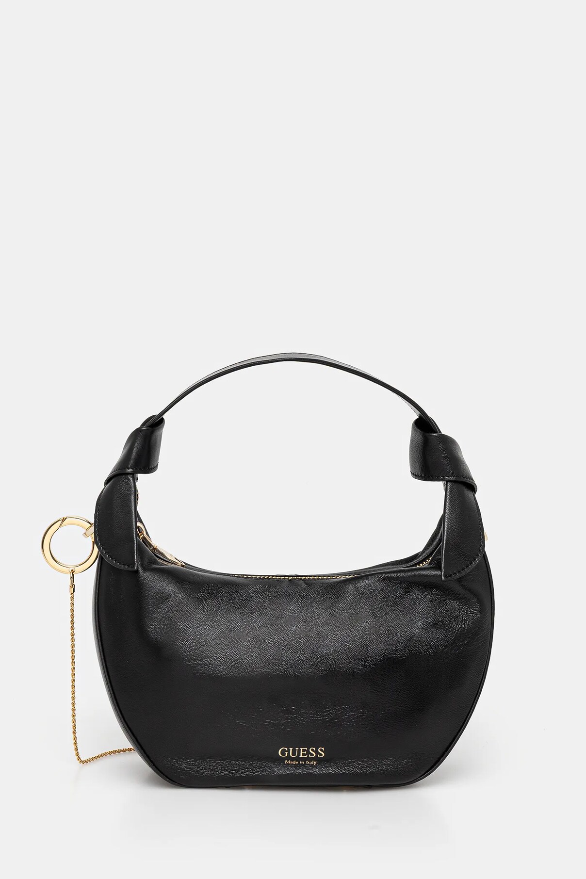 Кожаная сумочка JOLIE Guess, черный
Кожаная сумочка JOLIE Guess, черный