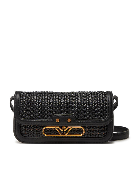 Сумочка EW001212 AF15873 UC001 Emporio Armani, черный
Сумочка EW001212 AF15873 UC001 Emporio Armani, черный