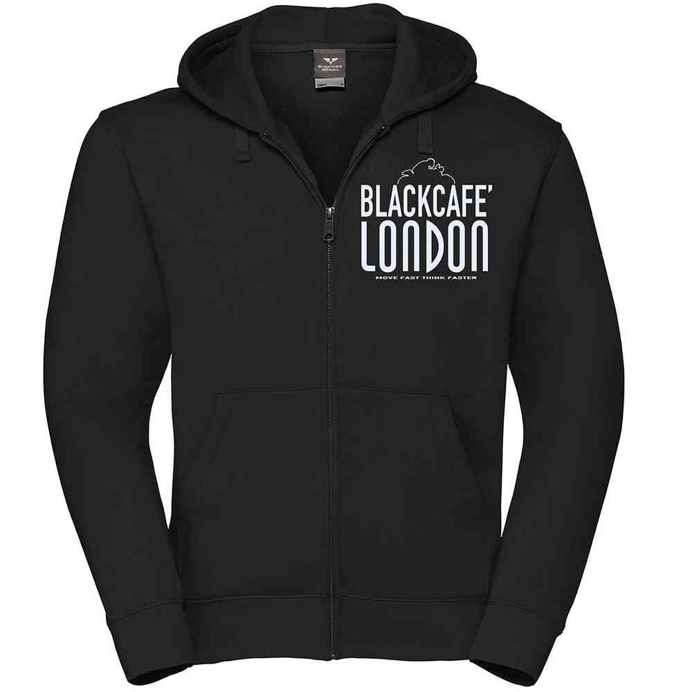 Классическая толстовка на молнии Black-Cafe London, черно-белый, Черный, Классическая толстовка на молнии Black-Cafe London, черно-белый
Классическая толстовка на молнии Black-Cafe London, черно-белый, Черный, Классическая толстовка на молнии Black-Cafe London, черно-белый