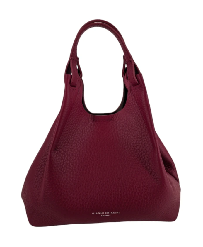 Красная женская сумка среднего размера Gianni Chiarini, красный
Красная женская сумка среднего размера Gianni Chiarini, красный