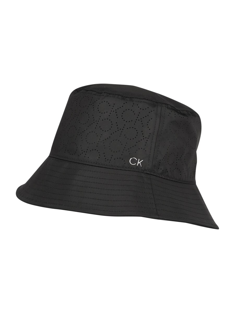 Шляпа Calvin Klein, черный
Шляпа Calvin Klein, черный