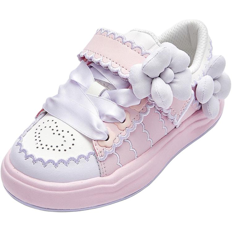 Противоскользящие амортизирующие низкие детские кроссовки для скейтбординга для подростков BALABALA, красный/синий
Противоскользящие амортизирующие низкие детские кроссовки для скейтбординга для подростков BALABALA, красный/синий