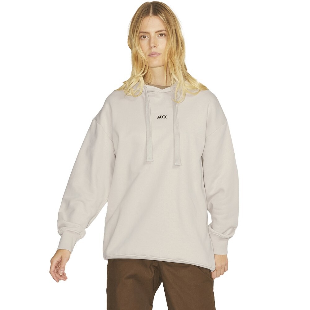 Толстовка Jack & Jones Large Hooded Cleo JJXX, бежевый
Толстовка Jack & Jones Large Hooded Cleo JJXX, бежевый