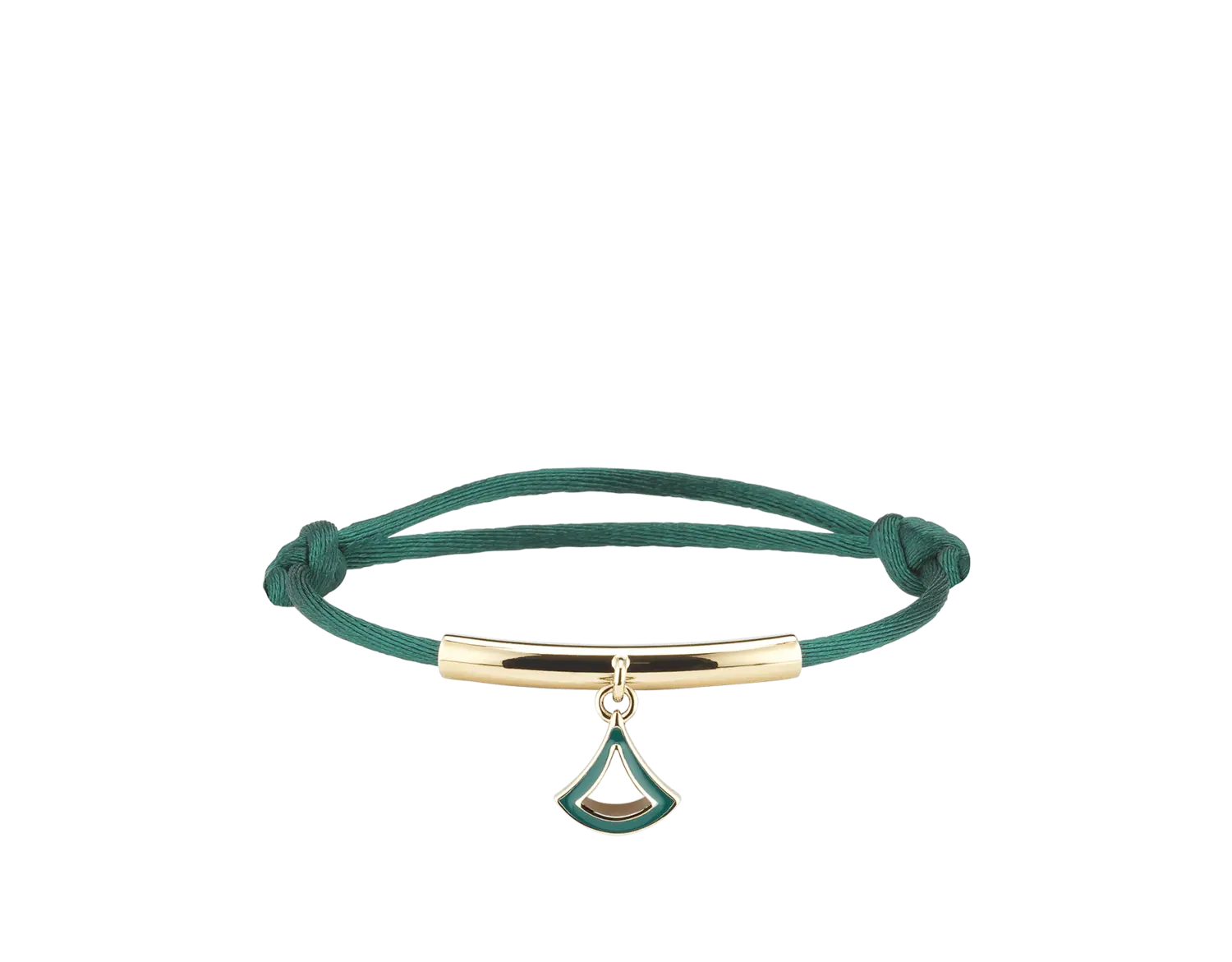 Браслет Divas’ dream Bvlgari, зеленый
Браслет Divas’ dream Bvlgari, зеленый