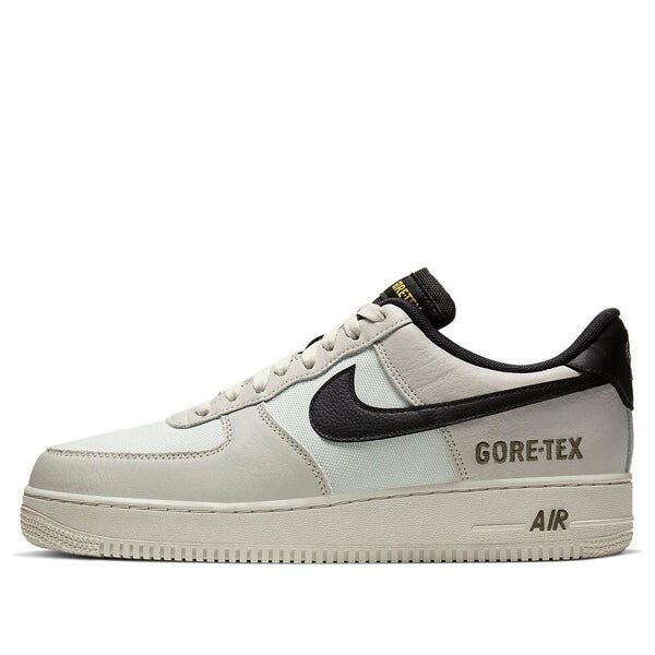 Кроссовки gore tex air force 1 low Nike, белый
Кроссовки gore tex air force 1 low Nike, белый