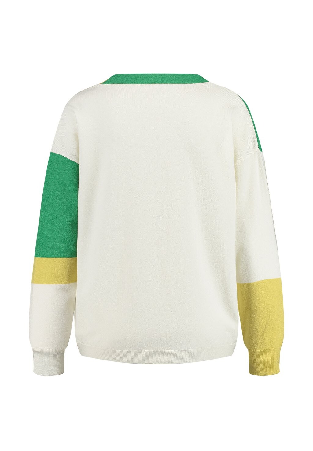 Кардиган Leslie Key Largo, зеленый 
Кардиган Leslie Key Largo, зеленый