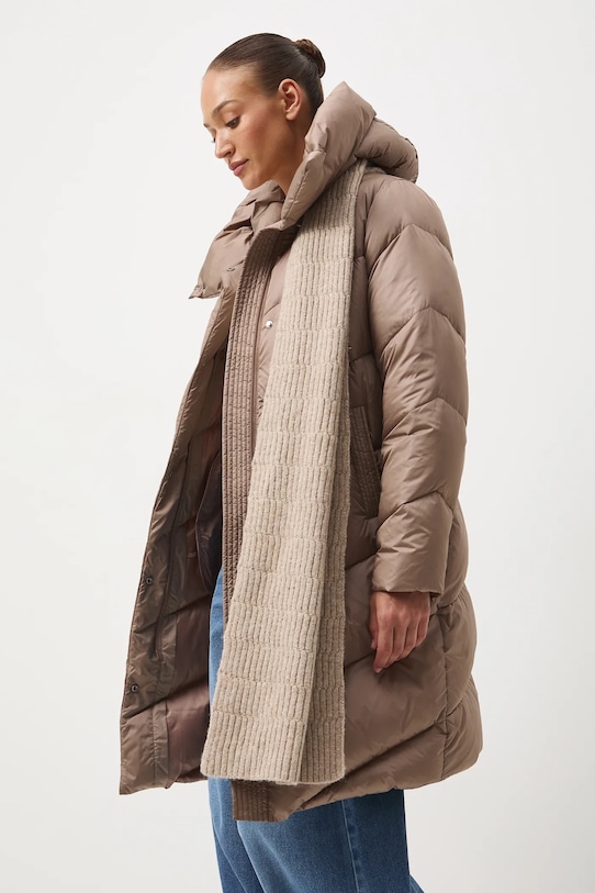 Пуховое пальто Medicine, бежевый
Пуховое пальто Medicine, бежевый