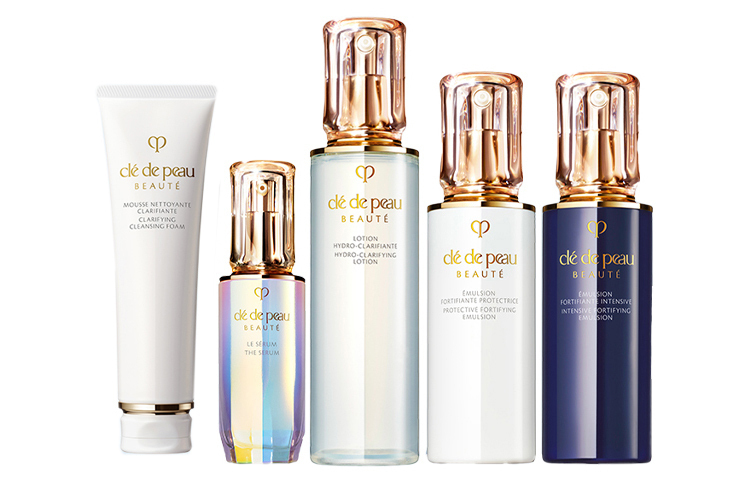 Diamond Advanced Luxury Pet Skincare Sets успокаивающий осветляющий увлажняющий набор из пяти предметов Clé De Peau Beauté
Diamond Advanced Luxury Pet Skincare Sets успокаивающий осветляющий увлажняющий набор из пяти предметов Clé De Peau Beauté