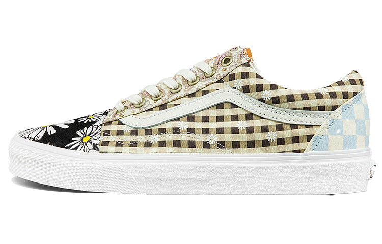 Кроссовки Old Skool Vans 'Meadow Patchwork', Серый, Кроссовки Old Skool Vans 'Meadow Patchwork'
Кроссовки Old Skool Vans 'Meadow Patchwork', Серый, Кроссовки Old Skool Vans 'Meadow Patchwork'